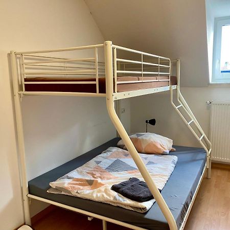 Apartments Lissy I Und II Neunkirchen  Εξωτερικό φωτογραφία