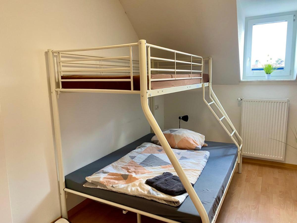 Apartments Lissy I Und II Neunkirchen  Εξωτερικό φωτογραφία