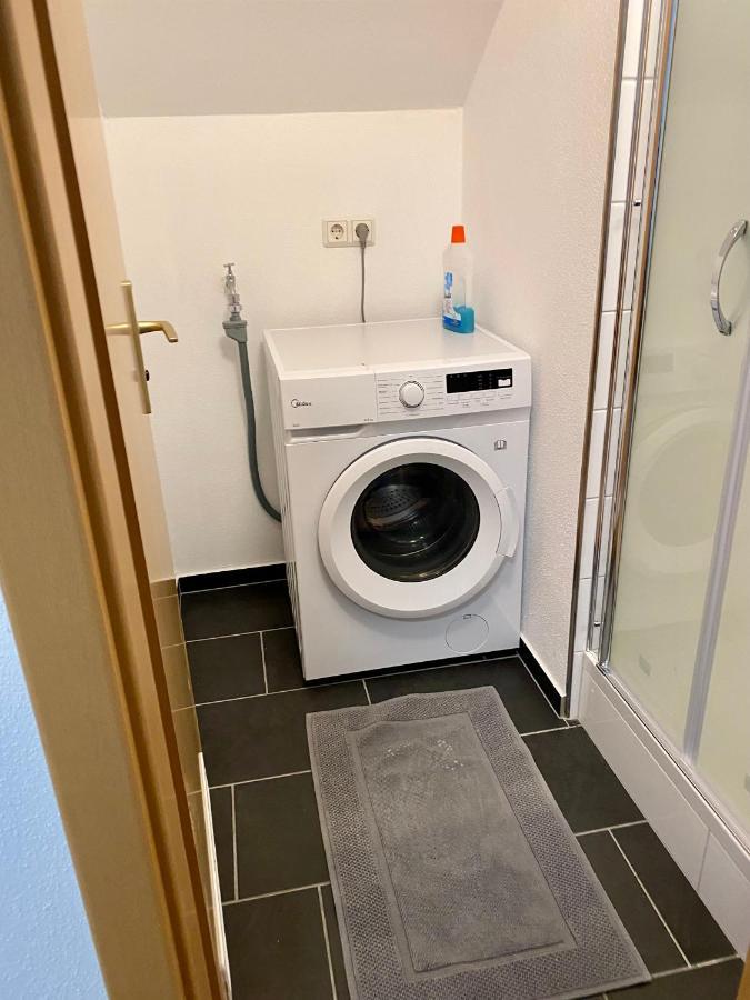 Apartments Lissy I Und II Neunkirchen  Εξωτερικό φωτογραφία