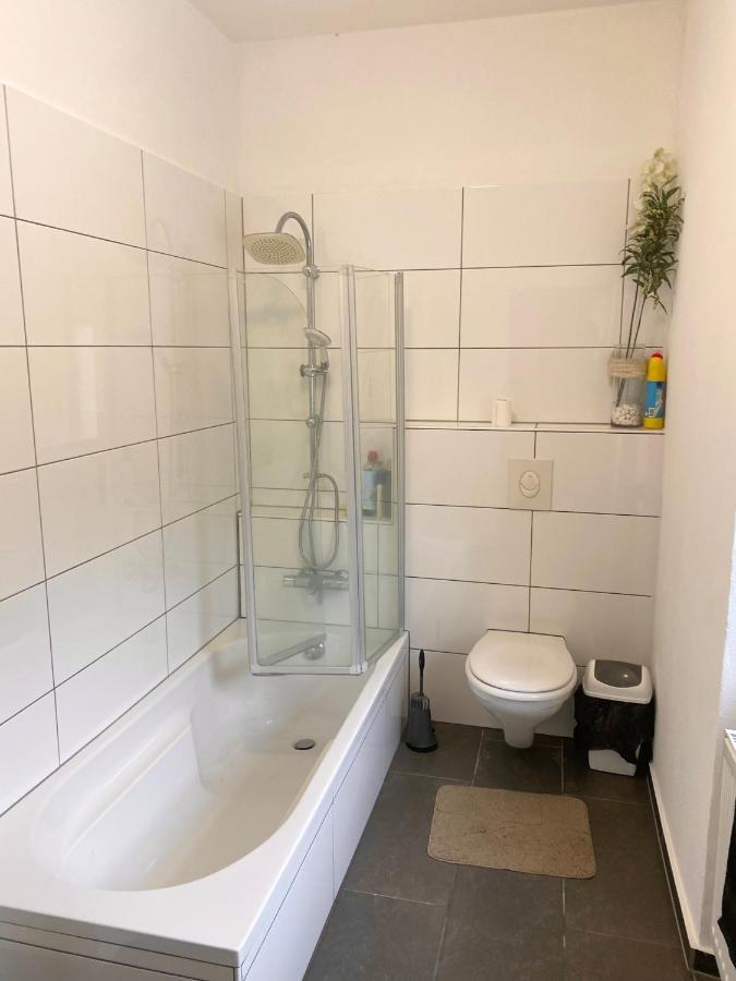 Apartments Lissy I Und II Neunkirchen  Εξωτερικό φωτογραφία
