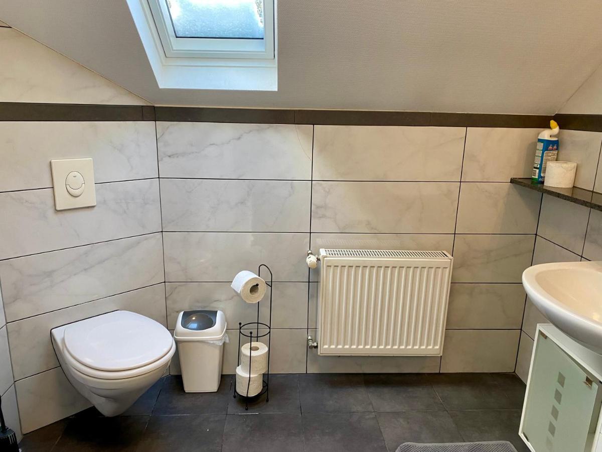 Apartments Lissy I Und II Neunkirchen  Εξωτερικό φωτογραφία